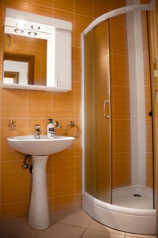 Apartmani Stanovcic Donji Morinj Luaran gambar