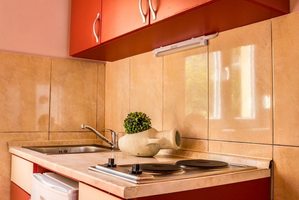 Apartmani Stanovcic Donji Morinj Luaran gambar